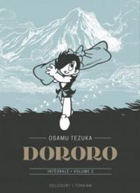 Osamu Tezuka - Dororo - Édition Prestige