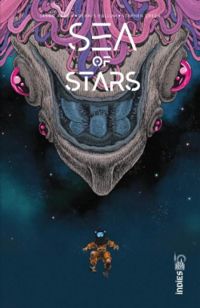 Jason Aaron - Dennis Hallum - Sea of stars - Intégrale