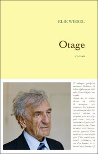 Elie Wiesel - Otage