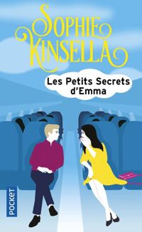 Sophie Kinsella - Les petits secrets d'Emma