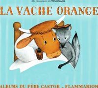 Nathan Hale - Lucile Butel(Illustrations) - La Vache orange