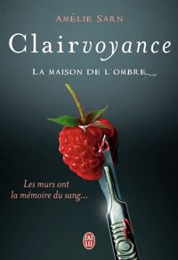 Amélie Sarn - Clairvoyance : La maison de l'ombre