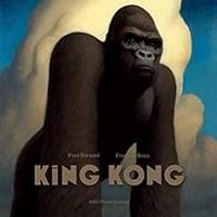 Fred Bernard - King Kong