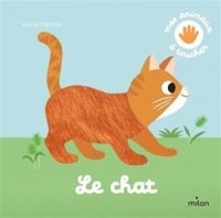 Ilaria Falorsi - Le chat