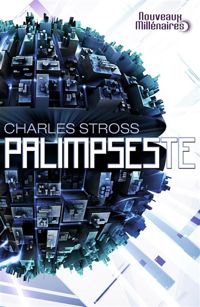 Charles Stross - Palimpseste