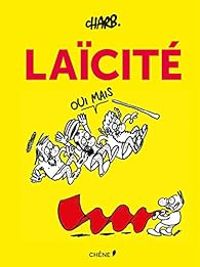  Charb - Laïcité, oui mais