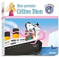 Melanie Grandgirard - Mon premier : Céline Dion