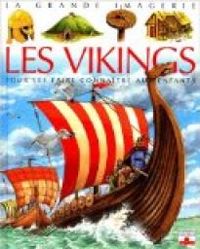 Emilie Beaumont - Gunther Ludwig - Les Vikings