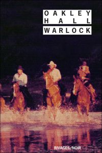 Oakley Hall - Warlock