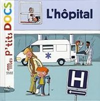 Stephanie Ledu - L'hôpital