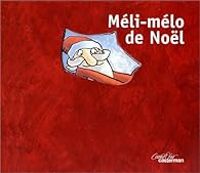 Florence Langlois - Méli-mélo de Noël