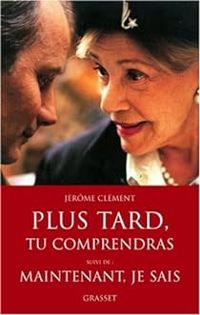 Jerome Clement - Plus tard