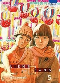 Shuzo Oshimi - Les liens du sang