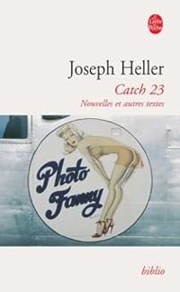 Joseph Heller - Catch 23