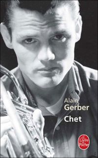 Alain Gerber - Chet