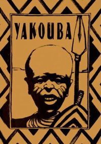 Couverture du livre Yakouba - Thierry Dedieu