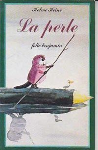 Helme Heine - La perle