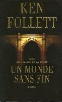 Ken Follett - UN MONDE SANS FIN 3