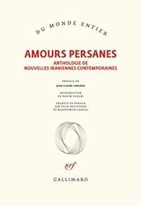 Jean Claude Carriere - Amours persanes