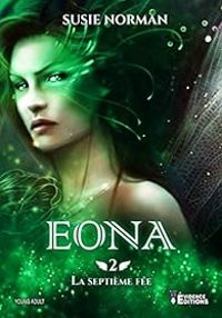Susie Norman - Eona