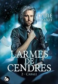 Couverture du livre Cabale - Lydie Blaizot