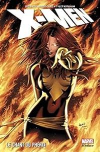 Greg Pak - X-Men : Le chant du Phénix