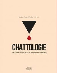 Louise Mey -  Klaire Fait Grr - Chattologie