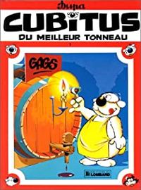  Dupa - Gags du meilleur tonneau