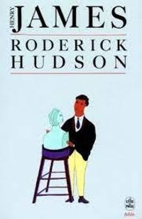 Henry James - Roderick Hudson