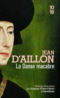 Jean D Aillon - La Danse macabre