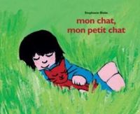 Stephanie Blake - Mon chat, mon petit chat