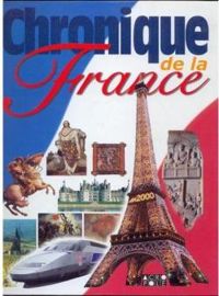  Larousse - Chronique de la France - 2000