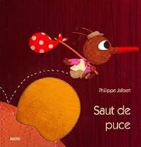 Philippe Jalbert - Saut de puce