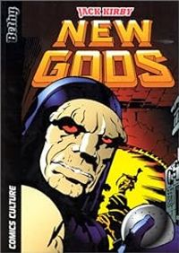 Jack Kirby - New gods