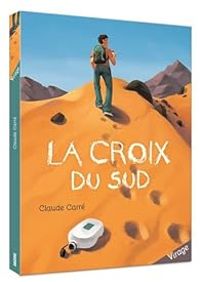 Claude Carre - La croix du sud