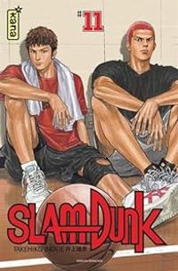 Takehiko Inoue - Slam Dunk - Star edition