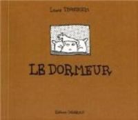 Lewis Trondheim - Le dormeur