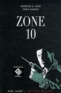 Christos Gage - Chris Samnee - Zone 10