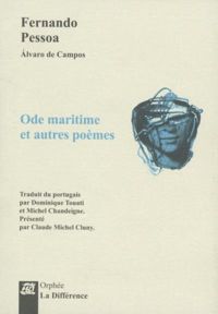 Fernando Pessoa - Alvaro De Campos - Ode maritime