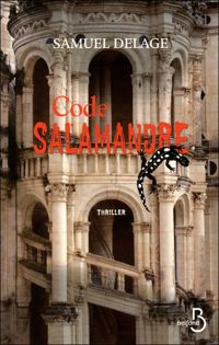 Samuel Delage - Code Salamandre