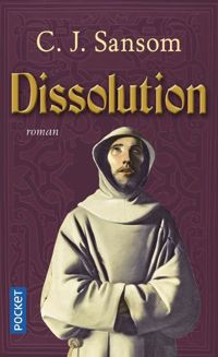 C.j. Sansom - Dissolution