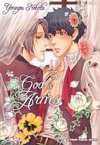 Yonezou Nekota - In God's arms
