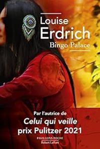 Couverture du livre Bingo Palace - Louise Erdrich