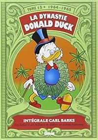 Carl Barks - Un Safari à un milliard de dollars et autres histoires