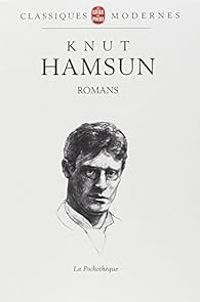 Knut Hamsun - Romans