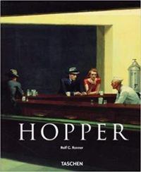 Rolf Gunter Renner - Hopper