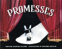 Christine Naumann Villemin - Promesses