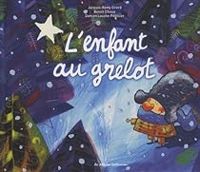 Jacques Remy Girerd - L'enfant au grelot