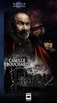 Camille Bouchard - La fureur de Juracan