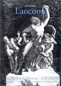 Gotthold Ephraim Lessing - Laocoon